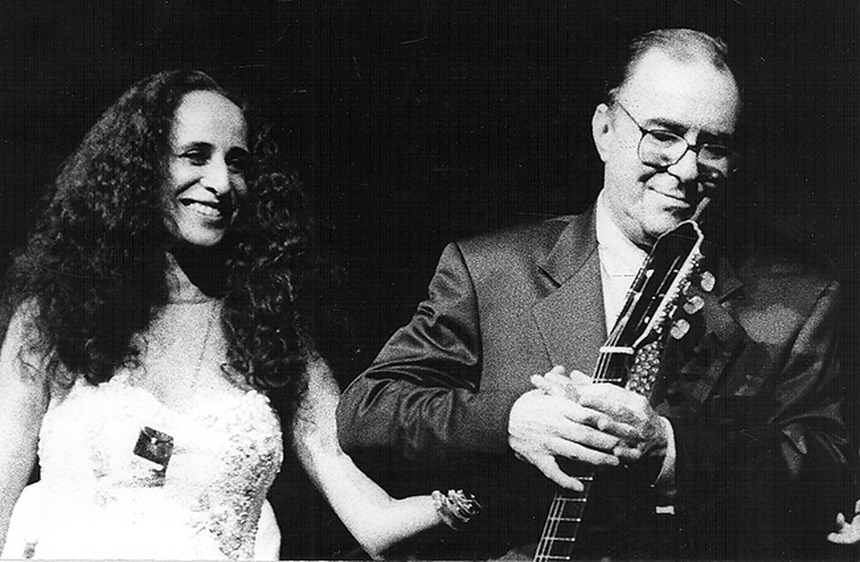 Maria Bethânia - Foto 3