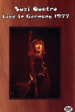 Suzi Quatro - Live in Germany (Suzi Quatro - Live in Germany)