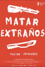 KILLING STRANGERS (MATAR EXTRAÑOS)