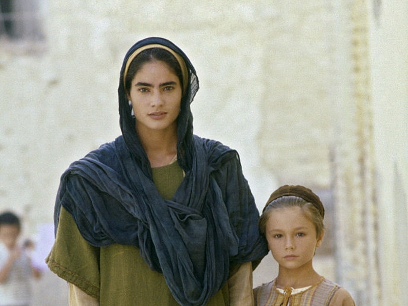 Foto 1 de Jesus Menino