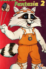 Reino da Fantasia 2: A Grande Aventura do Pequeno Davi (The Kingdom Chums: Little David's Adventure)