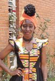 Petra Sunjo - Poster 1