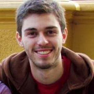 Foto de perfil de Murian Ribeiro