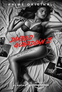 Diablo Guardián (2ª Temporada) - Poster / Capa / Cartaz - Oficial 2
