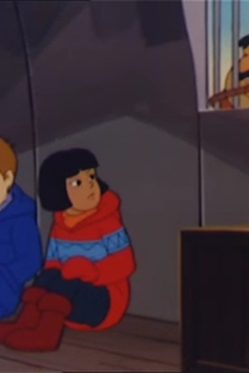 Poster de Episódio Le piège (1985)