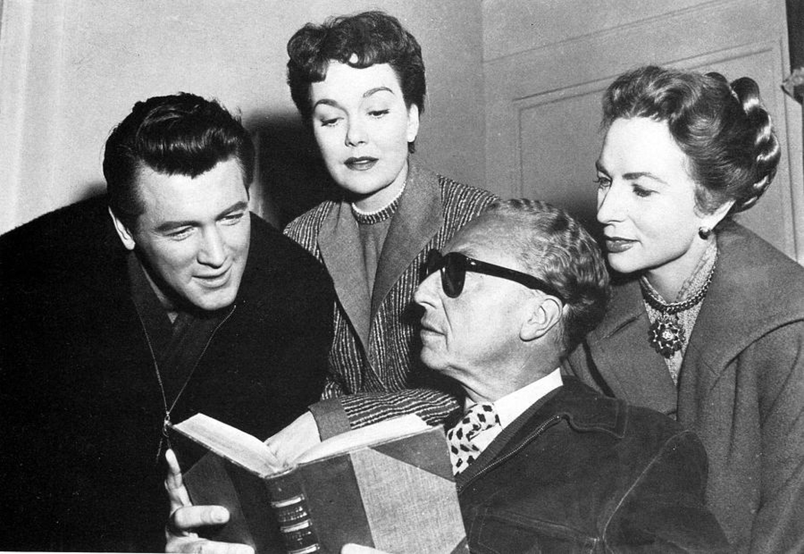 Douglas Sirk - Foto 1