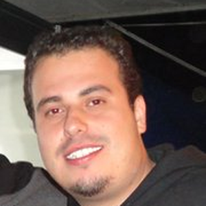 Foto de perfil de Ângelo Marafelli