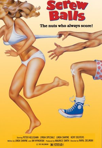 A Grande Encrenca (Screwballs)