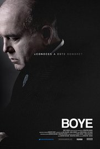Poster 1 de Filme Boye (2016)