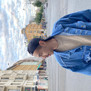 Foto de perfil de Kleber Ruiz