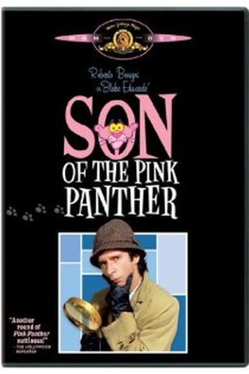  de Filme O Filho da Pantera Cor de Rosa (1993)