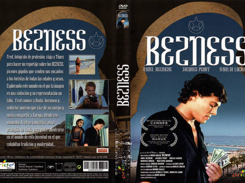 Foto 1 de Garotos de Programa