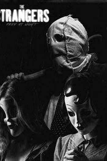  de Filme Os Estranhos: Caçada Noturna (2018)