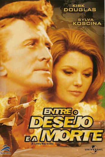  de Filme Entre o Desejo e a Morte (1968)