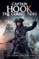 Capitão Hook: As Marés Malditas (Captain Hook: The Cursed Tides)