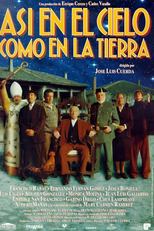 Assim no céu como na terra (Así en el cielo como en la tierra)