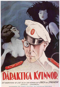 Esposas Ingênuas (Foolish Wives)