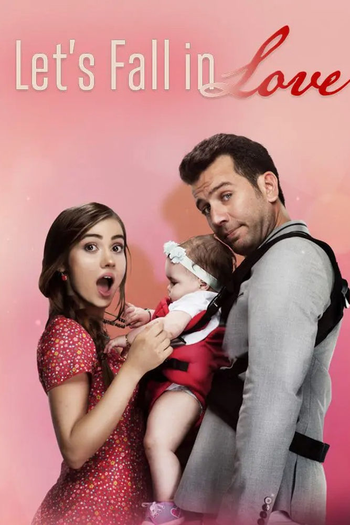 Poster de Franquia Ver Elini Aşk (2017)