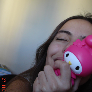 Foto de perfil de Laylica ;D