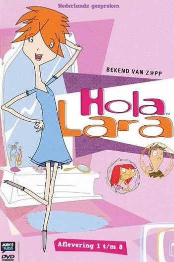 de Série Pergunte a Lara (2011)