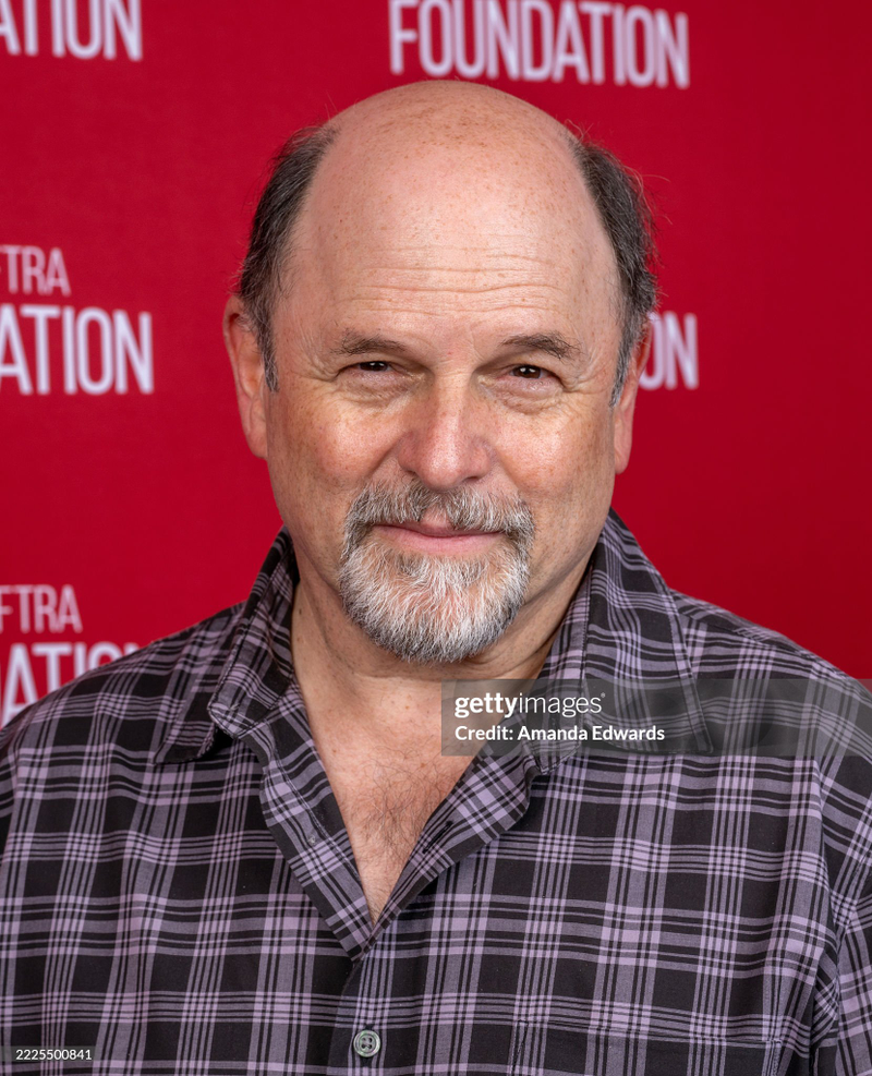 Jason Alexander (I) - Foto 1