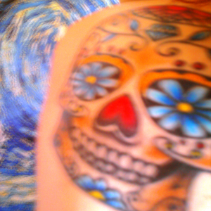 Foto de perfil de Olivia