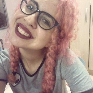 Foto de perfil de carla