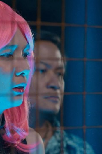 Poster de Episódio Episode 33 (2023)