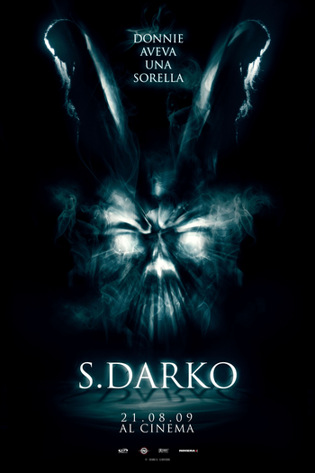  de Filme S. Darko - Um Conto de Donnie Darko (2009)