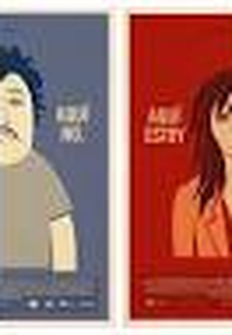 Aqui estou aqui não (Aquí estoy aquí no)