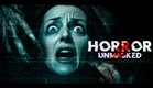 HORROR UNMASKED Official Trailer (2025)