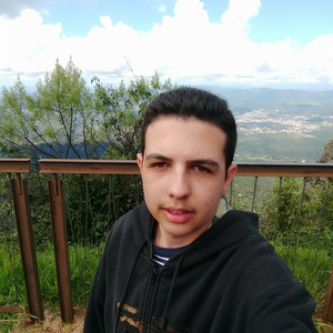Foto de perfil de Richard