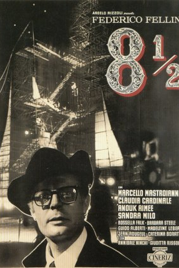  de Filme 8½ (1963)