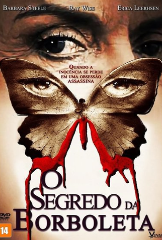Poster 7 de Filme O Segredo da Borboleta (2012)