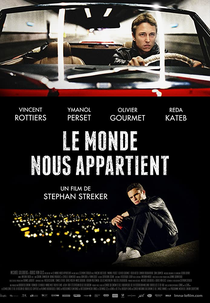 Le Monde Nous Appartient (Le Monde Nous Appartient)