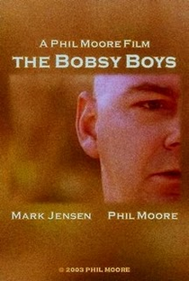 Os Rapazes Bobsy - Poster / Capa / Cartaz - Oficial 1
