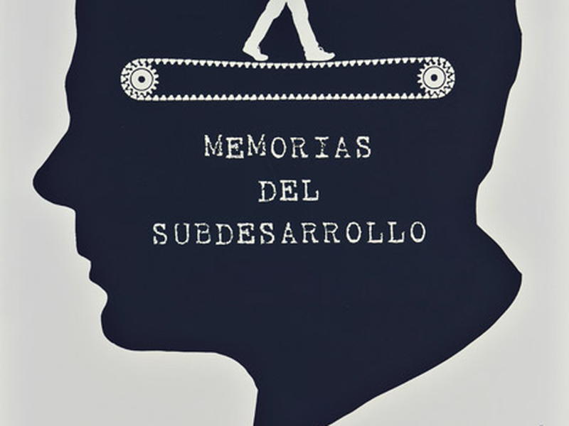 Foto 1 de Memórias do Subdesenvolvimento