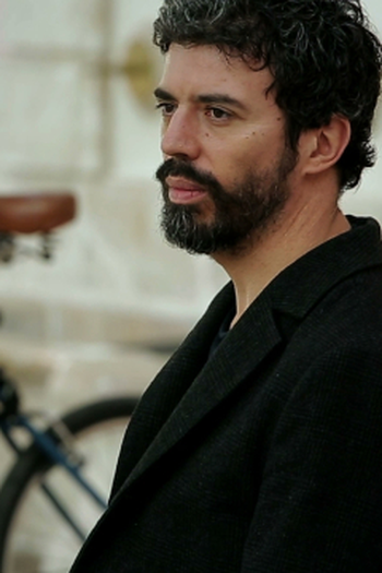 Poster de Episódio João Tordo (2020)