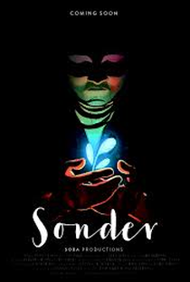 Sonder - Poster / Capa / Cartaz - Oficial 1