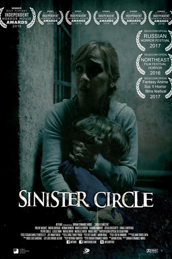  de Filme Cemitério Geral 2 (2016)