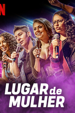 Lugar de Mulher (Lugar de Mulher)