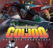 Beast King GoLion