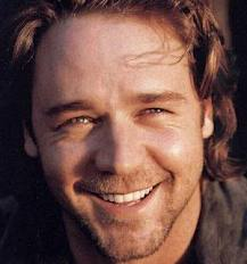 Russell Crowe - Foto 3