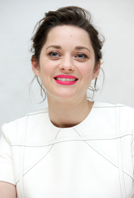 Marion Cotillard