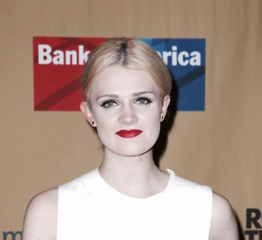 Gayle Rankin - Foto 1