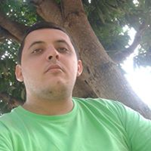 Foto de perfil de Dário