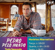 Pedro pelo Mundo (1ª Temporada)