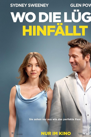  de Filme Todos Menos Você (2023)