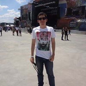 Foto de perfil de Felipe