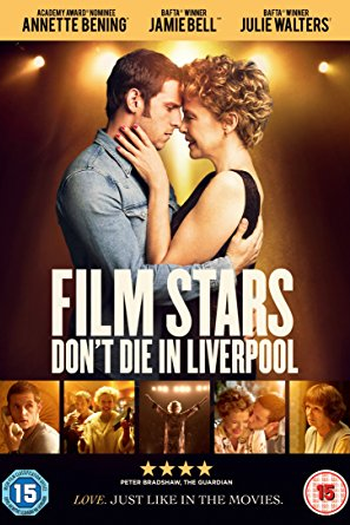  de Filme Estrelas de Cinema Nunca Morrem (2017)